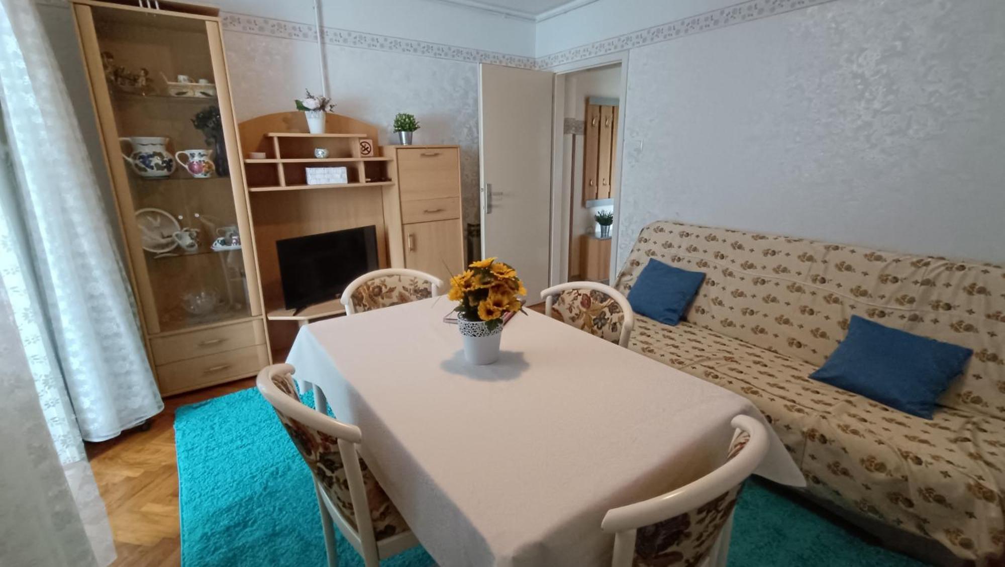 Apartments Gabriela Poreč Quarto foto