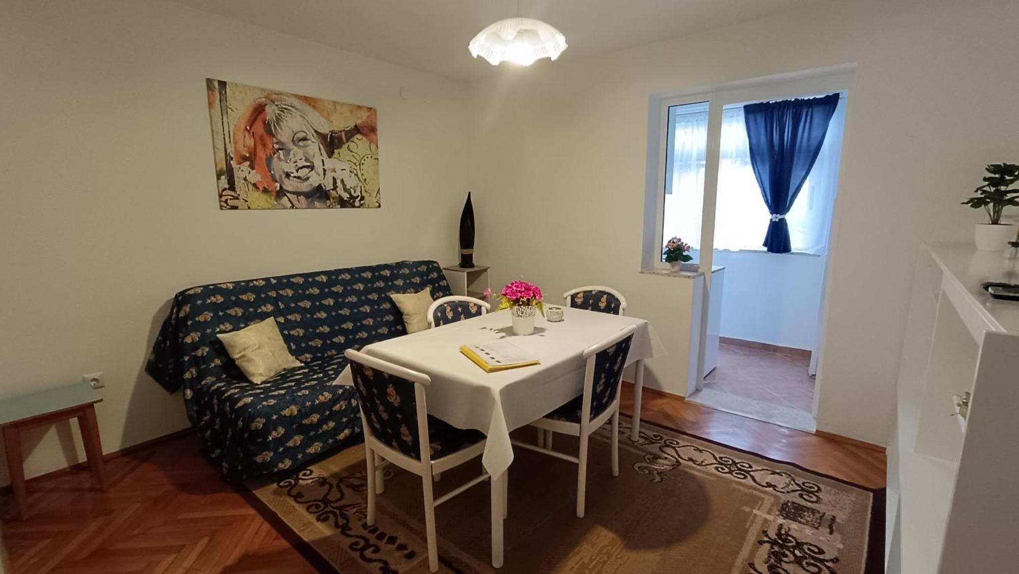 Apartments Gabriela Poreč Quarto foto