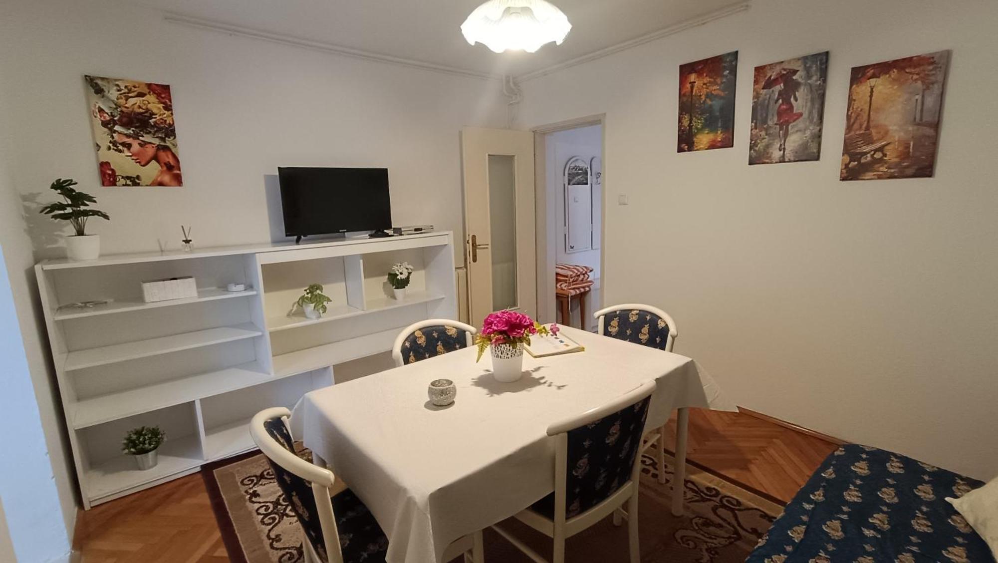 Apartments Gabriela Poreč Quarto foto