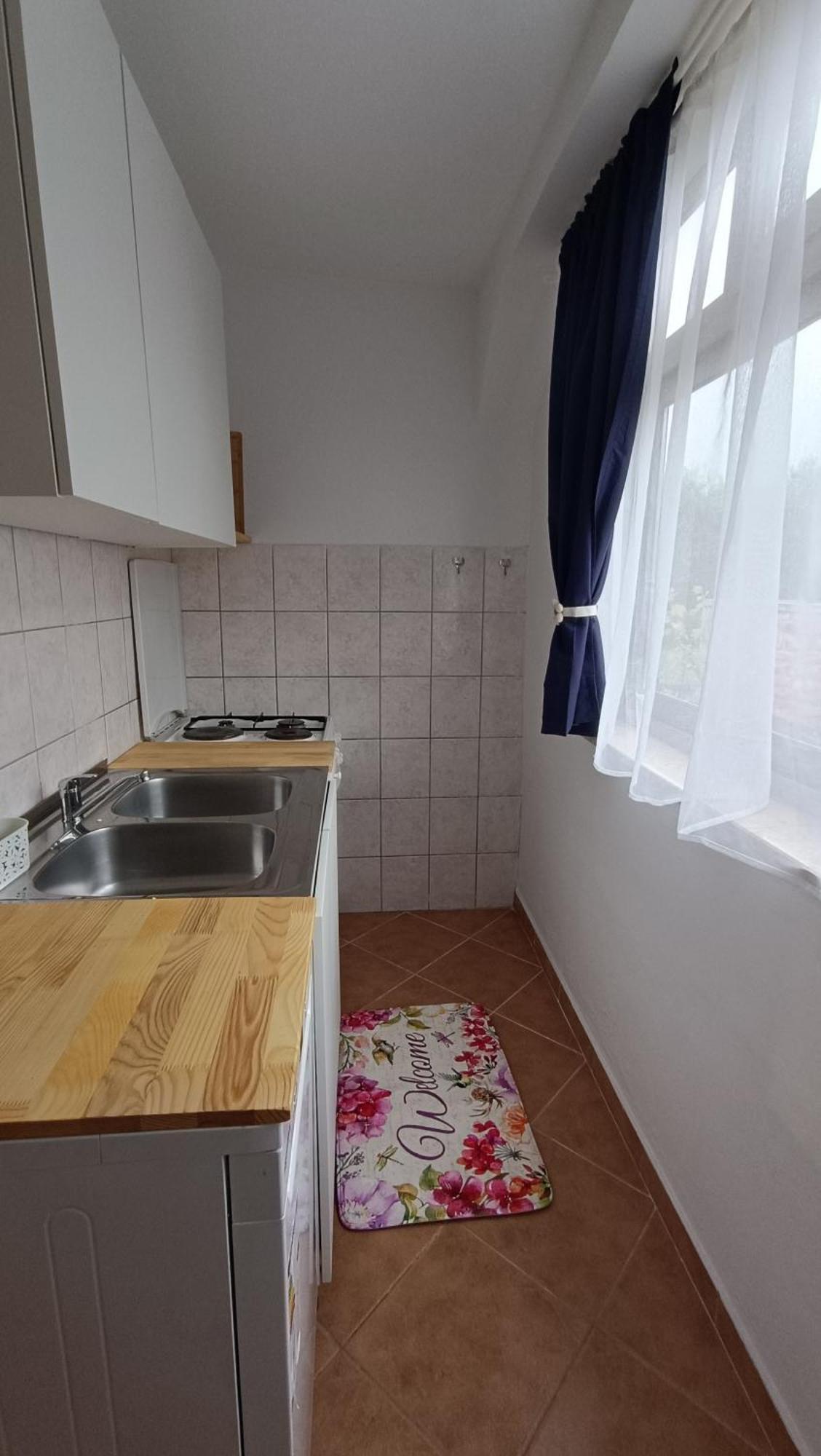 Apartments Gabriela Poreč Quarto foto