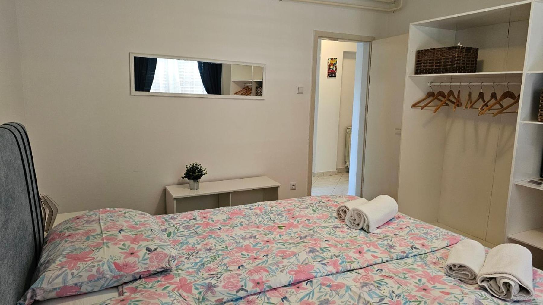 Apartments Gabriela Poreč Quarto foto