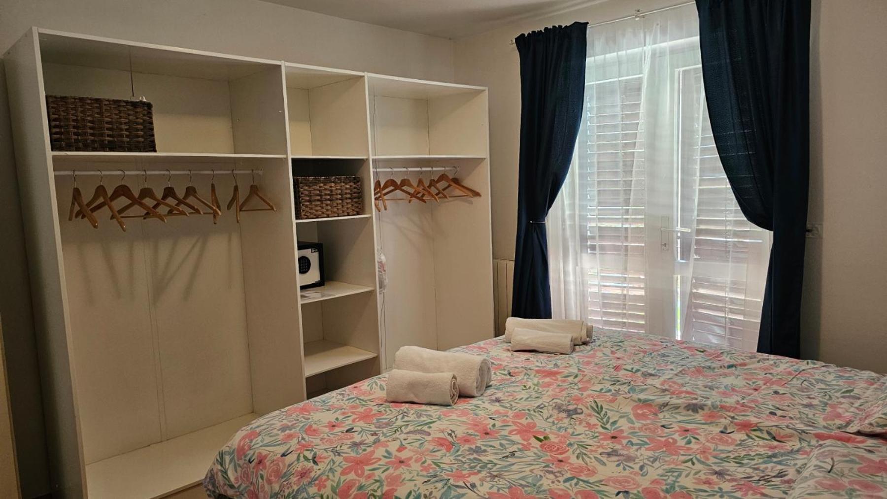 Apartments Gabriela Poreč Quarto foto