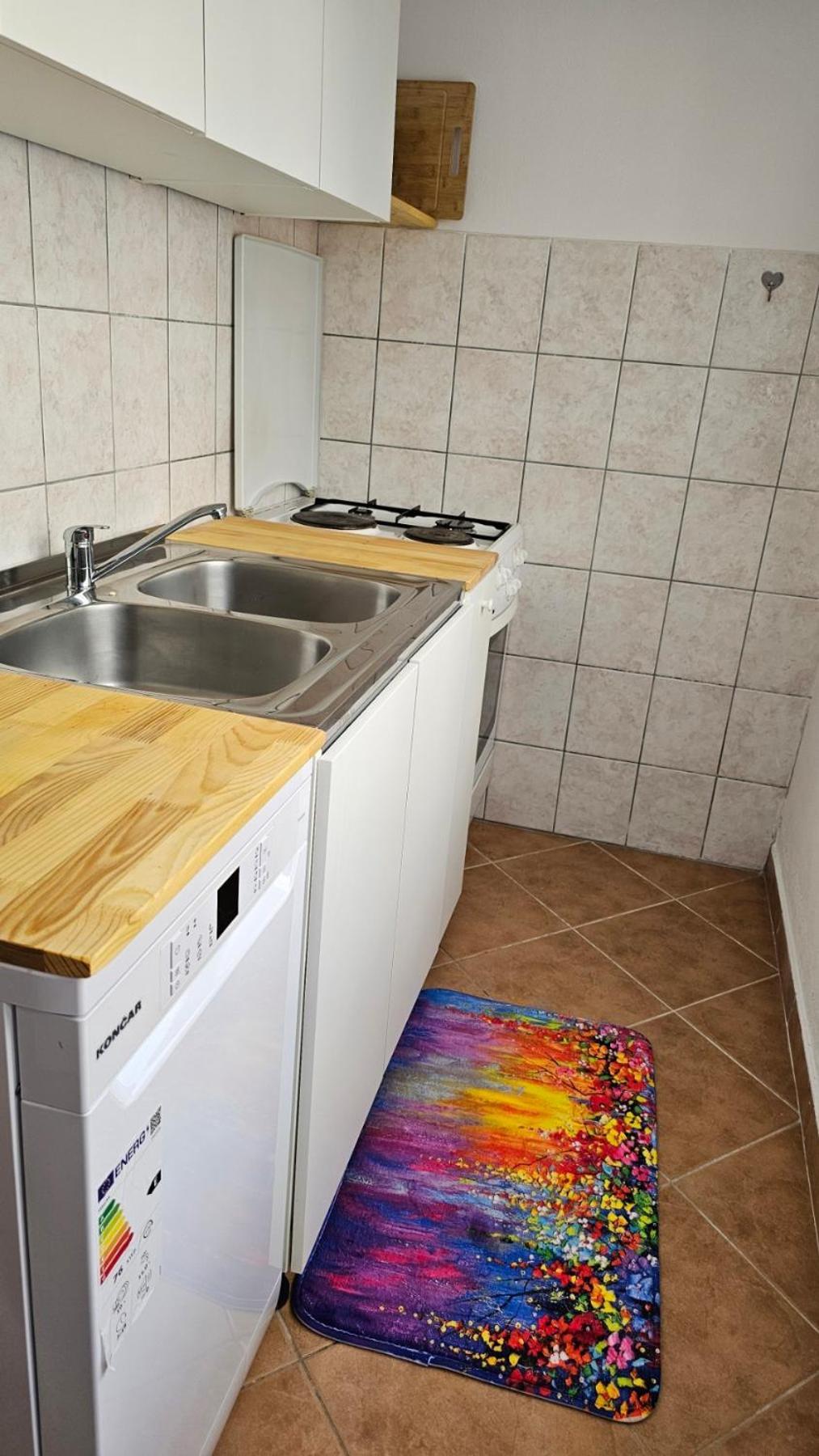 Apartments Gabriela Poreč Quarto foto